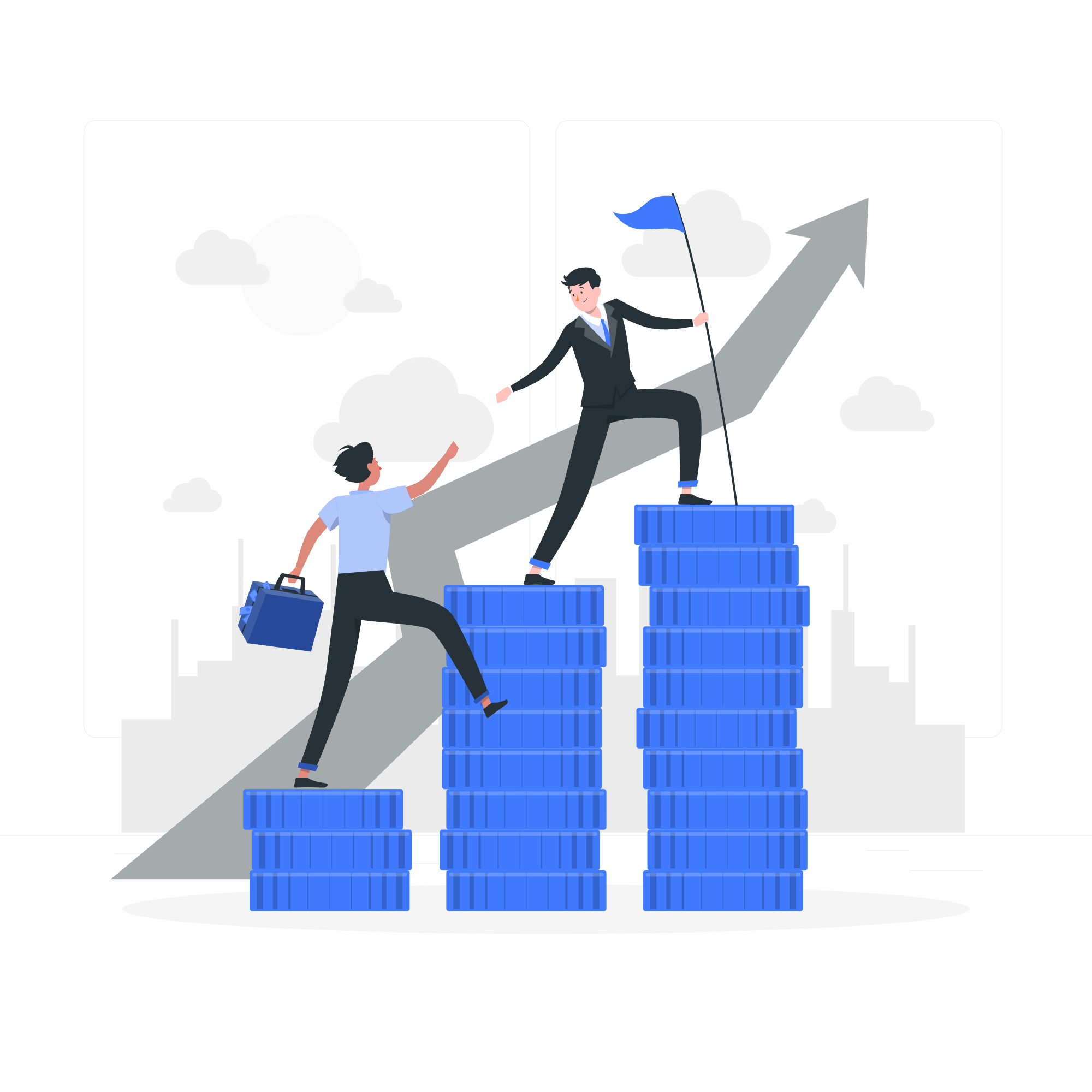 Mudra Loan Statistics